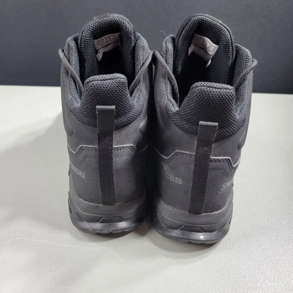 Salomon ultra forces